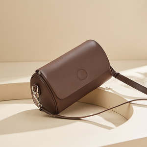Sac tendance à la mode 2025 nouveau sac décontracté de toutes sortes rond et en bandoulière pour femmes, sac à main pour femmes âgées, petit sac à bandoulière - Product Image 3