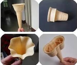 220 di vendita diretta in fabbrica v/380v 12 24 32 40 60 testa corno cono <span class=keywords><strong>macchina</strong></span> cono gelato <span class=keywords><strong>macchina</strong></span> - Product Image 6