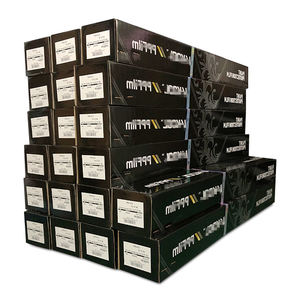 ฟิล์มป้องกันสีเซรามิกนาโนใสสำหรับรถยนต์ฟิล์มพีพีเอฟ7.5Mil ซ่อมแซมความร้อนนาน6.5มิลรับประกัน10ปี - Product Image 2