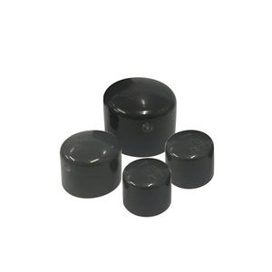 Tapa de Extremo de Tubería de UPVC Estándar DIN DN32 de 1-1/4 Pulgadas, Accesorios de Suministro de Agua de Alta Presión - Pedido Mínimo 1 Pieza - Product Image 6
