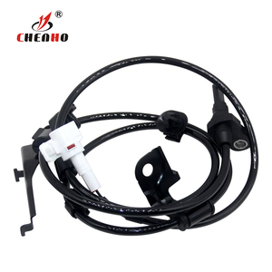 Sensor ABS para Scion XD Toyota <span class=keywords><strong>Yaris</strong></span> 89543-52030 ALS1765 Sensor <span class=keywords><strong>de</strong></span> Velocidad <span class=keywords><strong>de</strong></span> Rueda ABS 8954352050 - Product Image 3