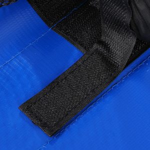 Set Mini <span class=keywords><strong>Canestro</strong></span> da Basket Multifunzionale Portatile per <span class=keywords><strong>Bambini</strong></span>, Compatibile con Tutti i Tipi di Trampolino - Product Image 6