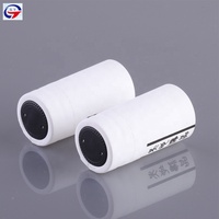 Capsule Thermorétractable en PVC pour Bouteille de Vin, Capsule de Vin Rétractable