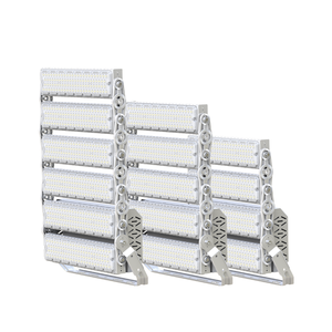 Projecteur LED à prix d'usine 240W 480W 720W 960W 1200W Modules étanches Projecteur haute luminosité pour stade FL-TGD-LYH4 Éclairage de stade - Product Image 1