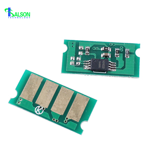 互換性のあるトナーチップ<span class=keywords><strong>SP300</strong></span> Ricohs SP300dnレーザープリンターカートリッジチップ1.5K - Product Image 3
