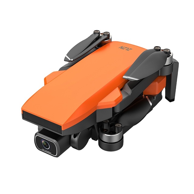 ZLL SG107 PRO GPS 8K Drone Professional Camera 5G WIFI FPV 1.2KM Distance Brushless Auto Return RC Quadcopter LED Lights