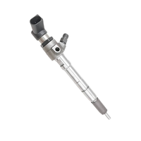 Inyector Common Rail Remanufacturado para Vdo BK2Q-9K546-AG/A2C59517051 para Ranger 2.2L 3.2L Camión Autobús Autocar