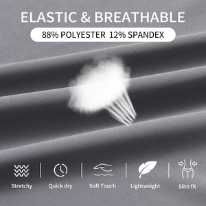 WOSAWE all'ingrosso riflettente bici da uomo abbigliamento traspirante <span class=keywords><strong>manica</strong></span> <span class=keywords><strong>lunga</strong></span> corsa top bici da strada ad asciugatura rapida maglie da <span class=keywords><strong>ciclismo</strong></span> - Product Image 5