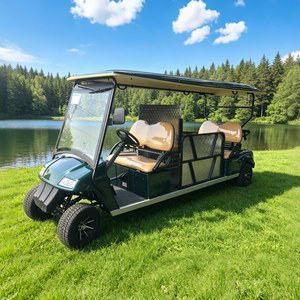Carritos de <span class=keywords><strong>Golf</strong></span> EG Accesibles para Personas con Discapacidad - Product Image 6