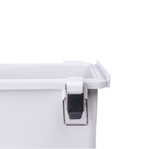 Thiết bị điện Hộp thiết bị điện tử hộp nối nhựa bao vây <span class=keywords><strong>ABS</strong></span> bản lề OEM 190*280*130 - Product Image 2