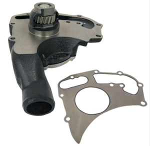 Bomba de Combustible 485-4895 4854895 Bomba de Agua para Excavadora Caterpillar, Piezas de Motor De150e2 De165e2 C6.6 - Product Image 1