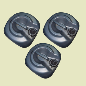 Acide formique 85% Acide organique pour le tannage du cuir, la coagulation du caoutchouc et le traitement agro-industriel Solution chimique polyvalente - Product Image 5