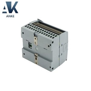 S7-200 SIEMENS SIMATIC CPU 6ES7214-1HG40-0XB0 S7-1200 SIEMENS SIMATIC CPU 1214C CPU compact - Product Image 3