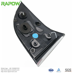 ไฟท้าย LED คู่สำหรับรถยนต์รุ่น Model 3 (ซ้าย/ขวา) ปี 2017 <span class=keywords><strong>2018</strong></span> 2019 2020 ของแท้ รหัสอะไหล่ 1077401-00-G/1077402-00-G ขายส่ง - Product Image 3