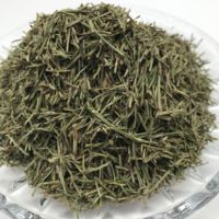 Hierba Wen Jing Cao a Granel, Hierba China de Venta Caliente, Té Herbal Natural, Cola de Caballo