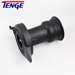 1 Pieza de Suspensión Neumática 1350998080, Balón de Aire Trasero Izquierdo o Derecho para Fiat Ducato, Peugeot Boxer, Jumper - Product Image 4