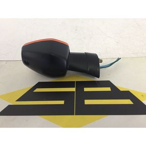 Compatible avec Honda Freccia Cbr 600 Rr Hornet 600, clignotant 2003 2004 Cbr 1000 Rr 04 05, clignotant de moto - Product Image 4
