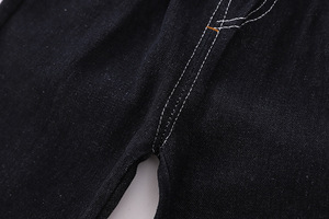 Conjunto de Ropa para Niños, Diseño Nuevo, Sudadera con Capucha de Marca para Niño y Pantalones de Diseño Nuevo - Product Image 3