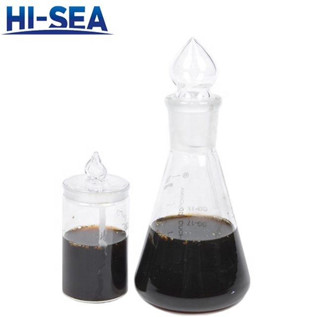 Fluoroprotein Foam Extinguishing Agent