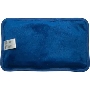 Promotions Custom Wieder verwendbare Eisgel packung Hot Cold Com press <span class=keywords><strong>Gel</strong></span> Perlen Kühl beutel Mikrowellen geeignetes Heizkissen zur Schmerz linderung - Product Image 3