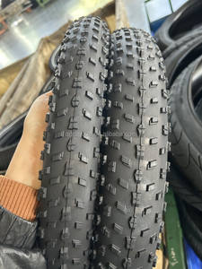 OEM/ODM Pneu Bicicleta 20/24/26/27.5/29*1.95/2.5 Pièces de vélo Crochet Ver VTT Python Pneus BMX Pneus de vélo en caoutchouc - Product Image 3