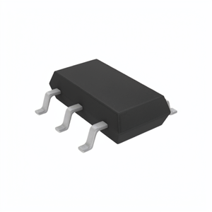 Chip SOT 23 6 Thin, TSOT 23 6 LTC6261HS6 du fabricant Channel Chip # Composant électronique TRMPBF - Product Image 1