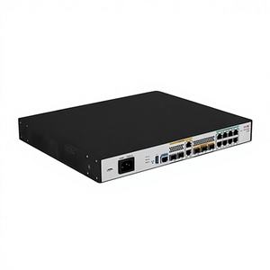 Routeur <span class=keywords><strong>Mesh</strong></span> H3C MSR2630E-X1 Neuf, Série <span class=keywords><strong>MSR</strong></span> 2600 avec 13 Ports LAN et Sans Wi-Fi pour des Performances Réseau Améliorées - Product Image 1