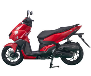 Scooters à essence <span class=keywords><strong>70cc</strong></span> à vente chaude, <span class=keywords><strong>vitesse</strong></span> rapide, cyclomoteurs avec freins à disque, public cible : les amateurs de motos à deux roues - Product Image 6