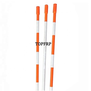 Top Quality Fiberglass Driveway Reflective Safety Markers - Product Image 1