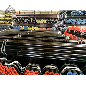 Ống thép liền mạch địa chất 50mn Ống khoan J55 K55 trong mỏ dầu API 5ct nước cũng vỏ thép ống 37mn5 - Product Image 4