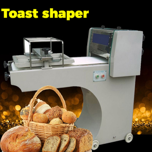 High Quality <b>Baking</b> <b>Equipment</b> Bread Toast Moulder Automatic Making Machine for Bakery ZX380 Toast Shaping Machine Bakery ZX380 - Product Image 4