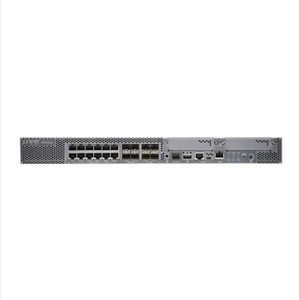 Firewall Juniper SRX1500-SYS-JE-AC con Funcionalidad POE, 48 Puertos Ethernet RJ-45, Capacidad de Conmutación de 40 Gbps - Product Image 1