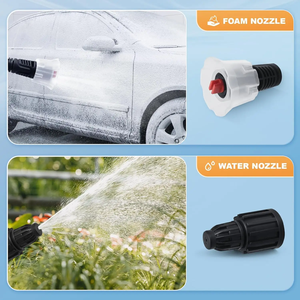 Пенный распылитель для автомойки, 2 л - Product Image 4
