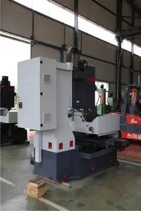 기계식 CNC 드릴링 ZK5140C/1 수직 드릴링 기계 - Product Image 4