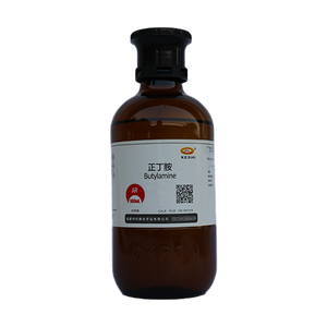 Químico al por mayor N-Butylamine 500ml 99% Pureza Reactivo Químicos Líquido incoloro CAS 109-73-9 - Product Image 6