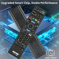 Control remoto de TV inteligente Sony RMGD030, 2, 2, 2, 3, 2, 2, 2, 2, 2, 2, 2, 2, 3, 2, 2, 2, 2, 3, 2, 2, 2, 2, 2