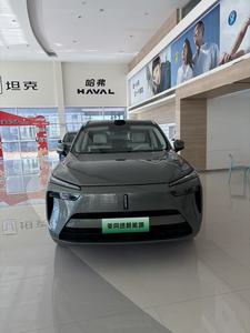 GWM Lanshan Hi4 PHEV 4WD LHD 2025, Listo para Exportación, SUV Familiar <span class=keywords><strong>de</strong></span> 6 Asientos, Autonomía >700km, Potencia 300kW, Torque 500Nm, Batería 30-50kWh - Product Image 2