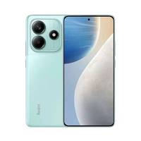 Nouveauté - Téléphone mobile Xiao Mi Redmi Note 14 5G - Processeur Dimensity 7025 Ultra - Écran 6,67'' - Batterie 5110 mAh - Chargeur 45 W - IP64