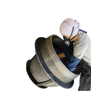 Macchina per miscelare polvere pirotecnica a stella pirotecnica del produttore cinese - Product Image 1