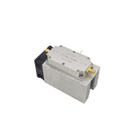 Amplificateur de puissance RF FPV 868 MHz 915 MHz Module d'amplificateur RF 15 W Portée étendue