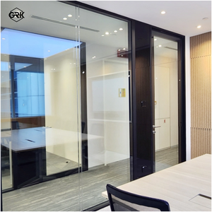 División de Espacios Personalizable con Paneles de Aluminio Serie 108, Insonorización Doble, para Oficinas y Hospitales - Product Image 3