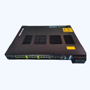 <span class=keywords><strong>Switch</strong></span> Industriale CISCOS Originale Nuovo IE-3010-24TC con <span class=keywords><strong>24</strong></span> porte 10/100BASETX e due porte Gigabit Ethernet dual-purpose per uplink - Product Image 5