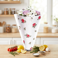 Emballage personnalisable en pulpe de maïs vierge 100% recyclable et écologique pour usage industriel, agriculture, légumes, plantes et fleurs