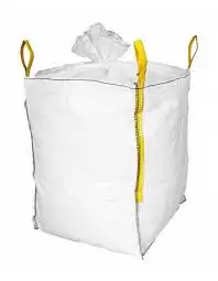 EGP New Jumbo Bag-1 Ton PP Woven FIBC Bulk Container Super Sack BigBag For 1000kg Unloading Feature Competitive Price