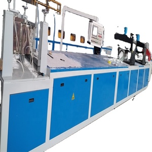 เครื่องผลิตวัสดุก่อสร้างแบบ Pultrusion ประหยัดพลังงาน - Product Image 2