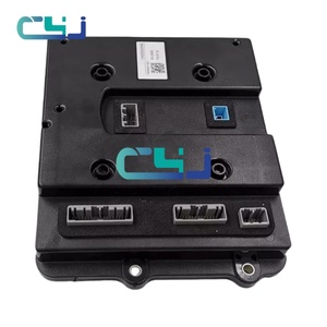 ตัวควบคุม ECU รุ่น YA00002098 สำหรับรถขุด ZX200-5G ZX280-5G ZX330-5G ZX240-5G บอร์ดคอมพิวเตอร์อะไหล่เครื่องจักรก่อสร้าง - Product Image 1
