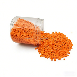 Compuestos de <span class=keywords><strong>PVC</strong></span> Resistentes al Calor para Revestimiento de Aislamiento de <span class=keywords><strong>PVC</strong></span> de 2 Pines y 10rs - Product Image 1