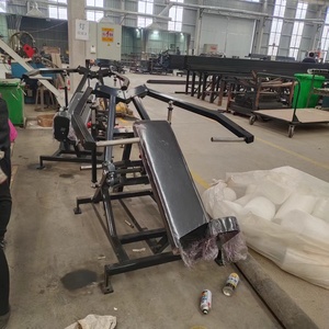 Pulead tập thể dục Power x Flex đòn bẩy thiết bị nhà cung cấp tốt nhất tập thể dục Tấm nạp nghiêng Báo Chí - Product Image 5