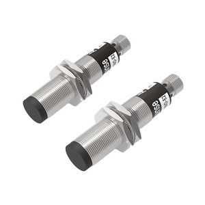 Sensor Inductivo de Proximidad AKUSENSE de 8 mm Sin Blindaje, Equivalente al Sensor TRUCK Pe-x3d TRN18-08PO-E2 - Product Image 5