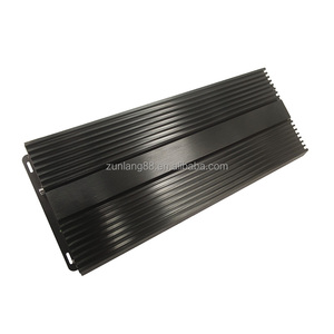 Amplificateur de voiture monobloc classe D 12V Auto RMS Power avec Crossovers Amplificateur de subwoofer monocanal <span class=keywords><strong>ampli</strong></span> <span class=keywords><strong>mono</strong></span> audio de voiture - Product Image 3